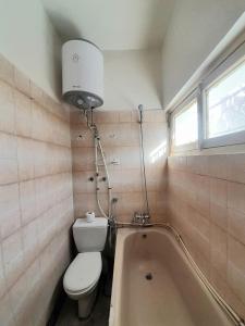 O baie la City Center Apartment Fez