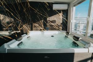 Fotografie z fotogalerie ubytování TheLuxPenthouseBugojno v destinaci Bugojno + 20 fotografií