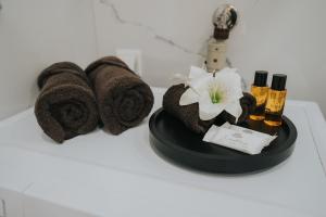 Fotografie z fotogalerie ubytování TheLuxPenthouseBugojno v destinaci Bugojno