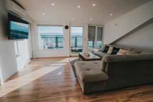 Fotografie z fotogalerie ubytování TheLuxPenthouseBugojno v destinaci Bugojno