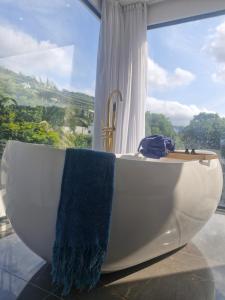 Galeriebild der Unterkunft Casa Moderna & Elegante Pendotiba-Niterói in Niterói