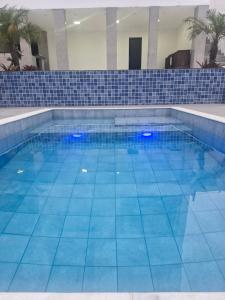 Galeriebild der Unterkunft Casa Moderna & Elegante Pendotiba-Niterói in Niterói