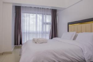 Fotografie z fotogalerie ubytování Waiyaki Way View Duplex Apartment v destinaci Nairobi