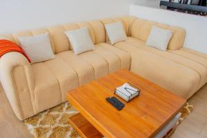 Fotografie z fotogalerie ubytování Waiyaki Way View Duplex Apartment v destinaci Nairobi