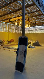 Φωτογραφία από το άλμπουμ του FYAFY Bidiyah Bedouin Camp σε Badīyah +44 φωτογραφίες