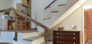 Fotografie z fotogalerie ubytování Maison de charme avec Terrasse vue sur mer v destinaci Rogliano