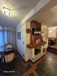 Et opholdsområde på Apartment no Wish Serrano 53 + 29 billeder