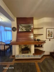 Billede fra billedgalleriet på Apartment no Wish Serrano 53 i Gramado