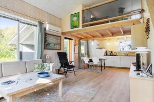 Gallery image of 20513-Samso-Strandlykken-3 in Sælvig