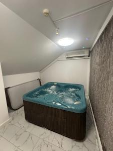 Ảnh trong thư viện ảnh của B&M Studio self-check in ở Vilnius