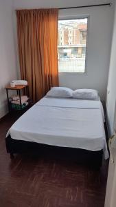 Fotografie z fotogalerie ubytování Hotel Nevado Manizales v destinaci Manizales