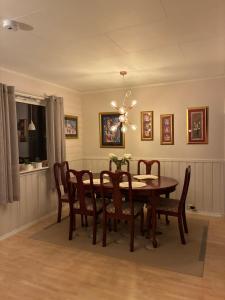 Fotografie z fotogalerie ubytování House by the sea, Ballstad Lofoten v destinaci Ballstad