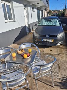 Fotografie z fotogalerie ubytování Arco-Íris v destinaci Canhas