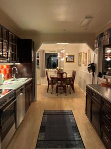 Fotografie z fotogalerie ubytování House by the sea, Ballstad Lofoten v destinaci Ballstad