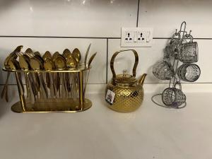 Afbeelding uit fotogalerij van Modern 2BHK ApartmentPool Netflix in Rawalpindi