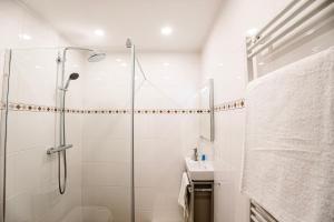 Fotografie z fotogalerie ubytování Duc Elegant Studio close to center v destinaci Hesperange + 35 fotografií