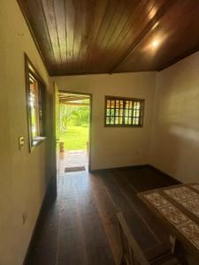 Ảnh trong thư viện ảnh của Chalé da Mata ở Cachoeiras de Macacu +3 ảnh