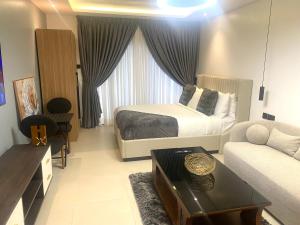 Fotografie z fotogalerie ubytování Belrose Place v destinaci Accra