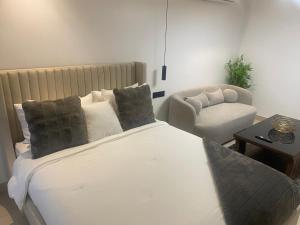 Imagem da galeria de Belrose Place em Accra