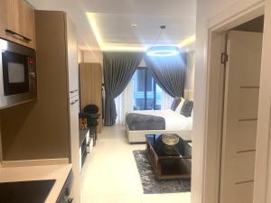 Imagem da galeria de Belrose Place em Accra