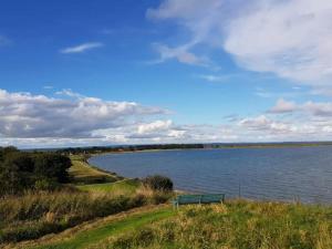 Φυσικό τοπίο κοντά σε αυτή η παραθεριστική κατοικία