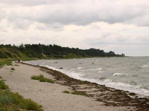 Φυσικό τοπίο κοντά σε αυτή η παραθεριστική κατοικία