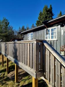 Fotografie z fotogalerie ubytování Traditional Family Cabin Near Rabalen v destinaci Bagn