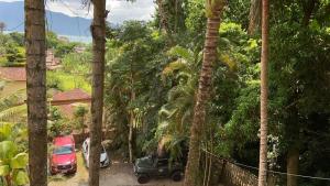 Příroda nedaleko penzionu + 9 fotografií