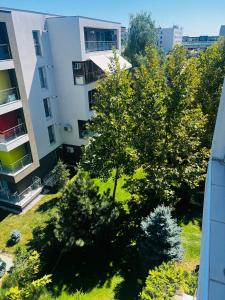 Φωτογραφία από το άλμπουμ του Otopeni Suite - King Bed - Free Shuttle Included στο Otopeni