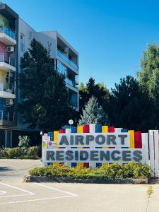 Φωτογραφία από το άλμπουμ του Otopeni Suite - King Bed - Free Shuttle Included στο Otopeni