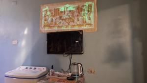 Μια τηλεόραση ή/και κέντρο ψυχαγωγίας στο Centre point Aswan +22 φωτογραφίες