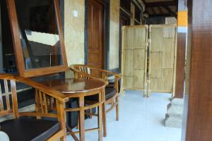 Gallery image of Sensan House in Ubud