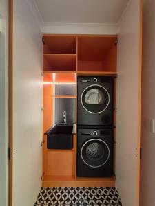 Billede fra billedgalleriet på Harbour Bungalow Rose Bay Sydney i Sydney