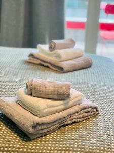 Φωτογραφία από το άλμπουμ του Modern Living, Luxe Apartment Zurich στη Ζυρίχη +75 φωτογραφίες