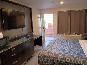 Φωτογραφία από το άλμπουμ του GO2 Inn & Suites by Relianse - El Paso σε Ελ Πάσο +11 φωτογραφίες