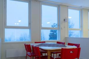 Φωτογραφία από το άλμπουμ του Senja Fjord Lodge σε Senja +13 φωτογραφίες