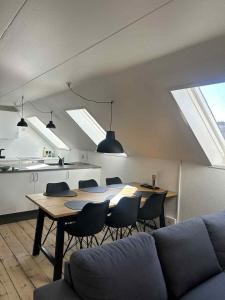 Φωτογραφία από το άλμπουμ του Central apartment in the middle of Ribe σε Ribe