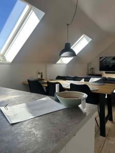 Φωτογραφία από το άλμπουμ του Central apartment in the middle of Ribe σε Ribe +7 φωτογραφίες