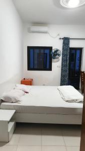 Afbeelding uit fotogalerij van résidence casa meublé in Ziguinchor