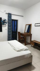 Afbeelding uit fotogalerij van résidence casa meublé in Ziguinchor