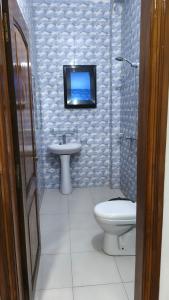 Afbeelding uit fotogalerij van résidence casa meublé in Ziguinchor