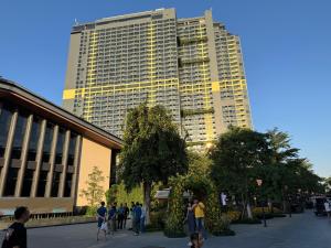 Hosté ubytování Lynn times Thanh Thuy Hot Spring MyHome - 35 tang Hotel