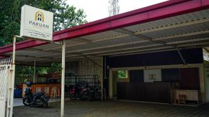 Foto sihtkohas Bantarkamang asuva majutusasutuse Pakuan Residence Hotel galeriist