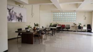 Φωτογραφία από το άλμπουμ του Pakuan Residence Hotel σε Bantarkamang