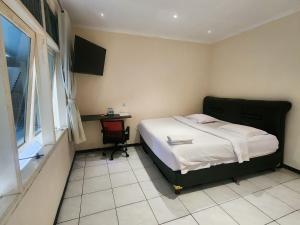 Φωτογραφία από το άλμπουμ του Pakuan Residence Hotel σε Bantarkamang