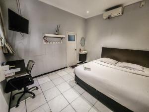 Φωτογραφία από το άλμπουμ του Pakuan Residence Hotel σε Bantarkamang