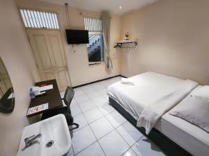 Φωτογραφία από το άλμπουμ του Pakuan Residence Hotel σε Bantarkamang +8 φωτογραφίες