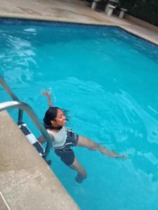 Επισκέπτες που μένουν στο Hipocampo