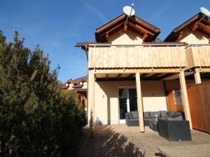 Ảnh trong thư viện ảnh của Kipaji 1 ở Kötschach