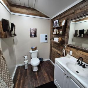 Gallery image of The Owl's Nest in Evergreen